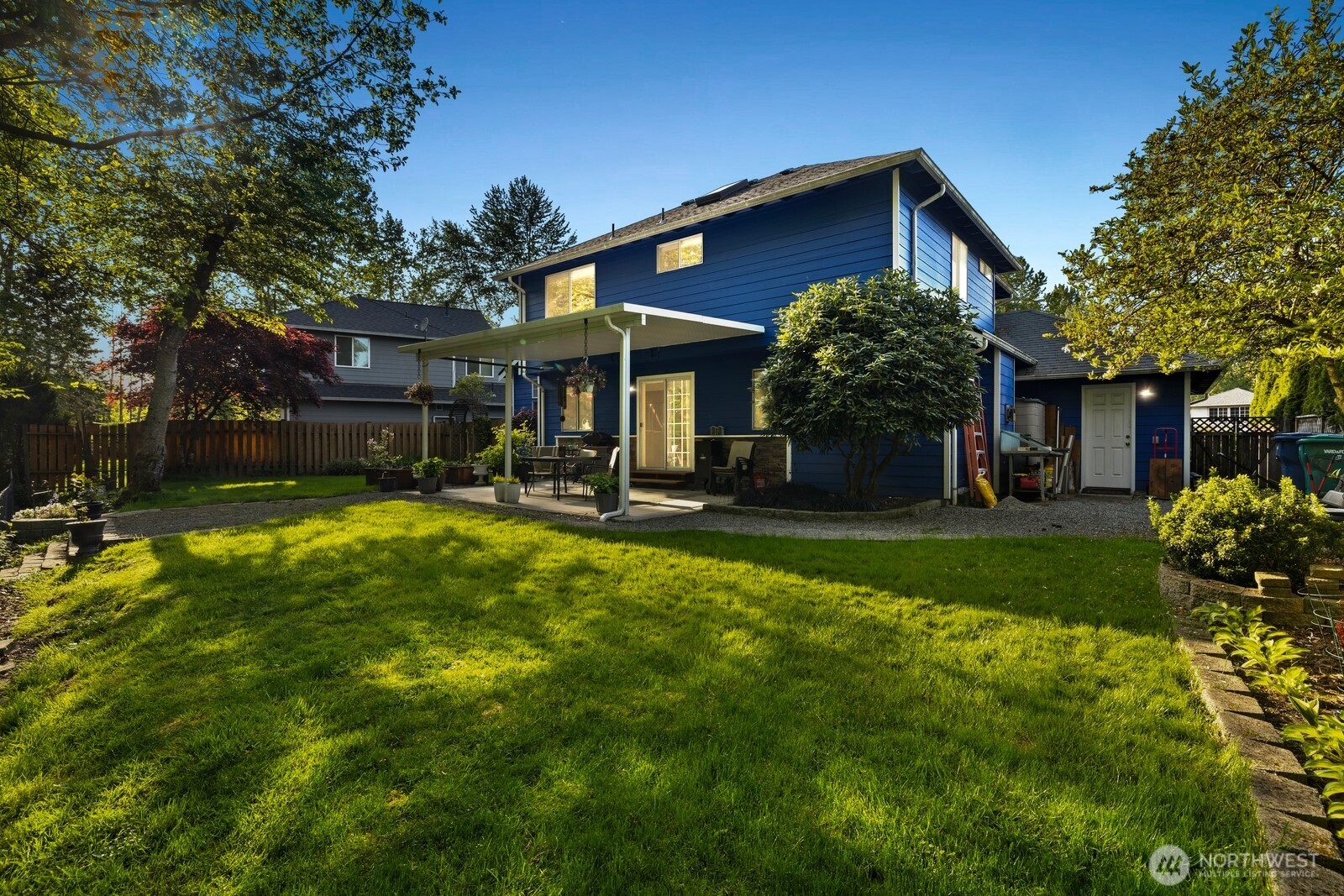 1223 SW 318th Street