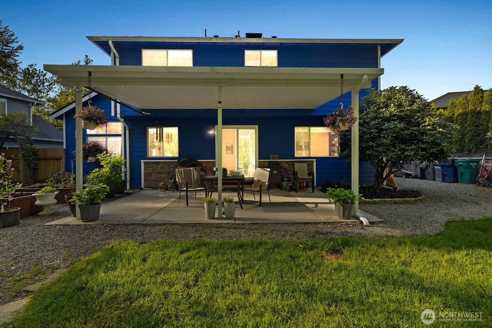 1223 SW 318th Street
