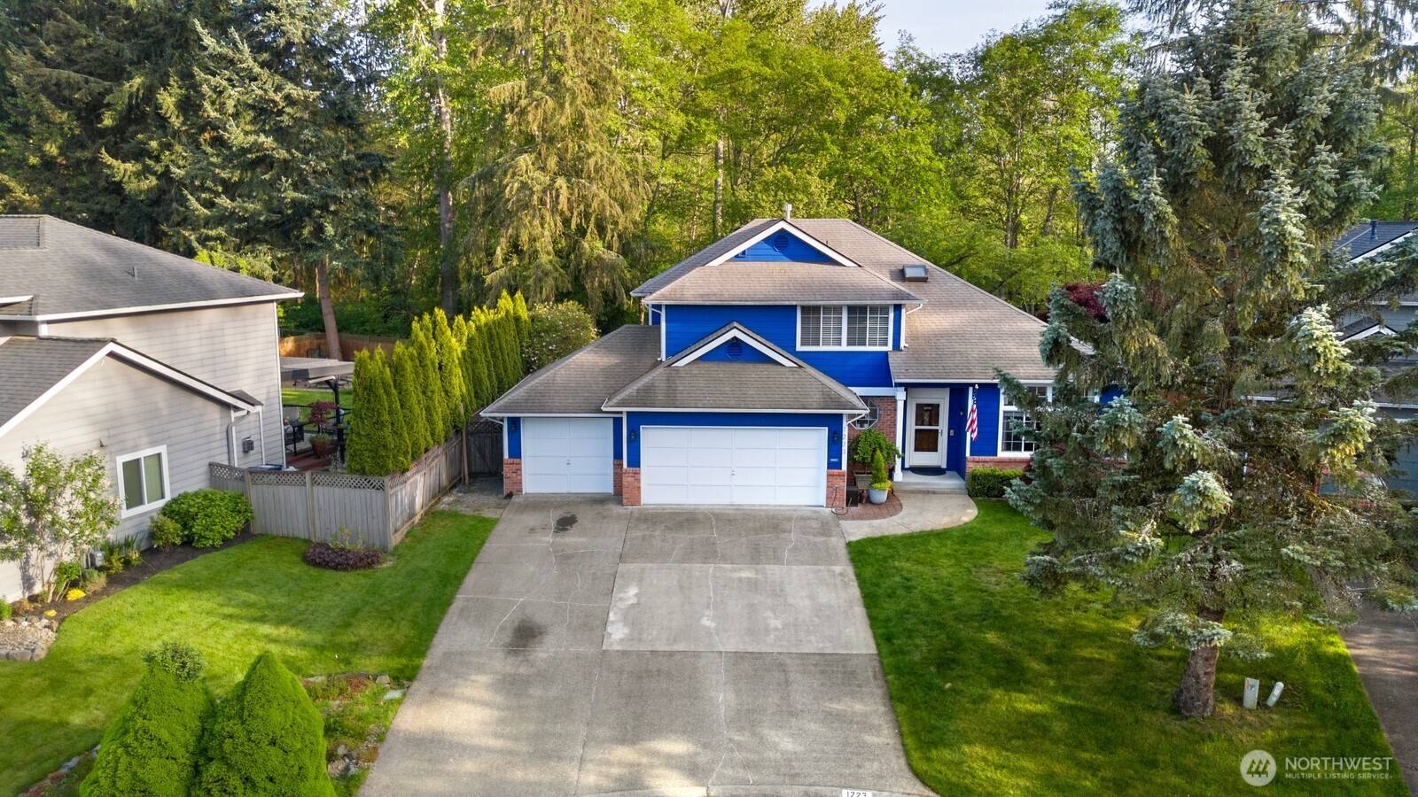 1223 SW 318th Street