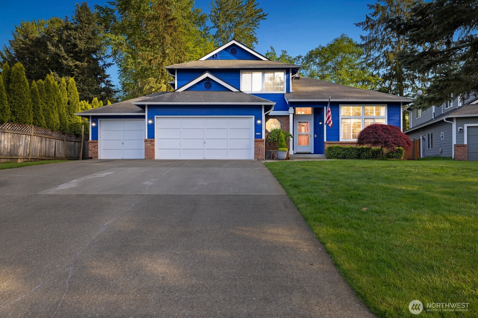 1223 SW 318th Street