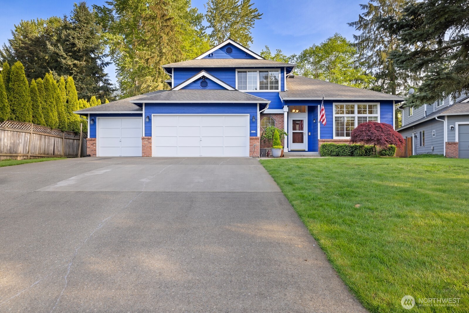 1223 SW 318th Street
