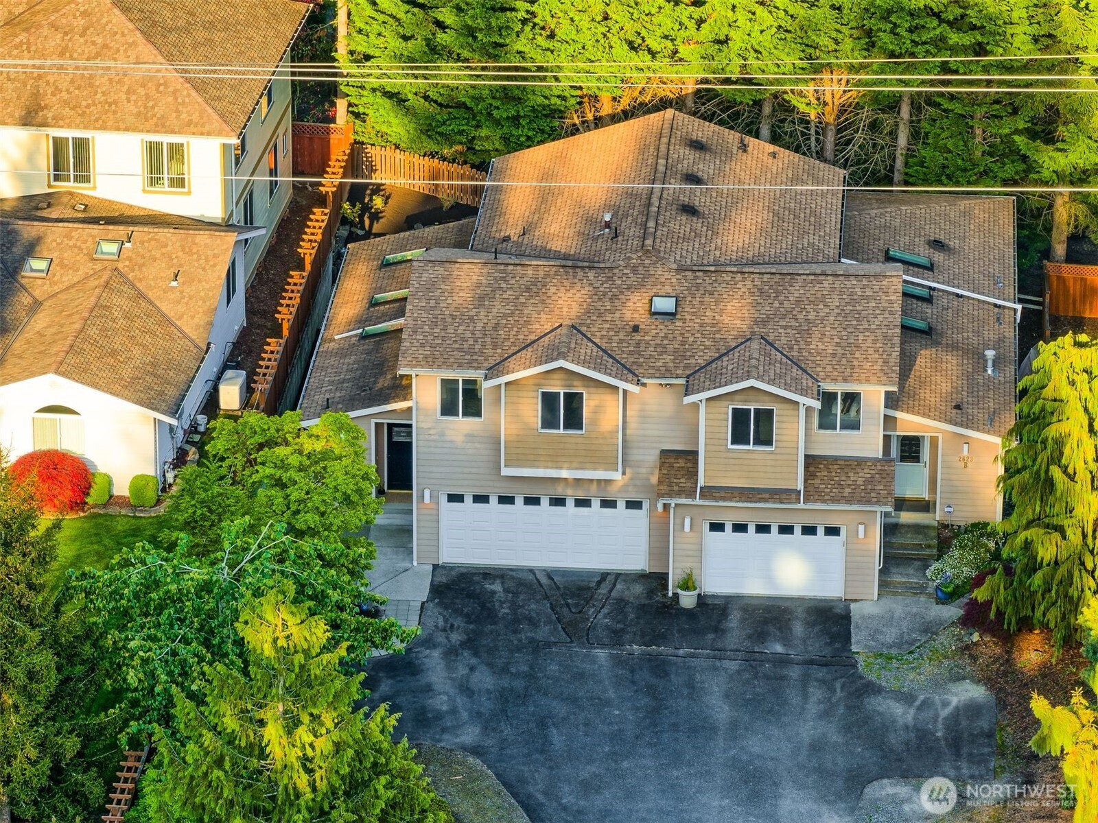 2623 189th Street SE Unit: A