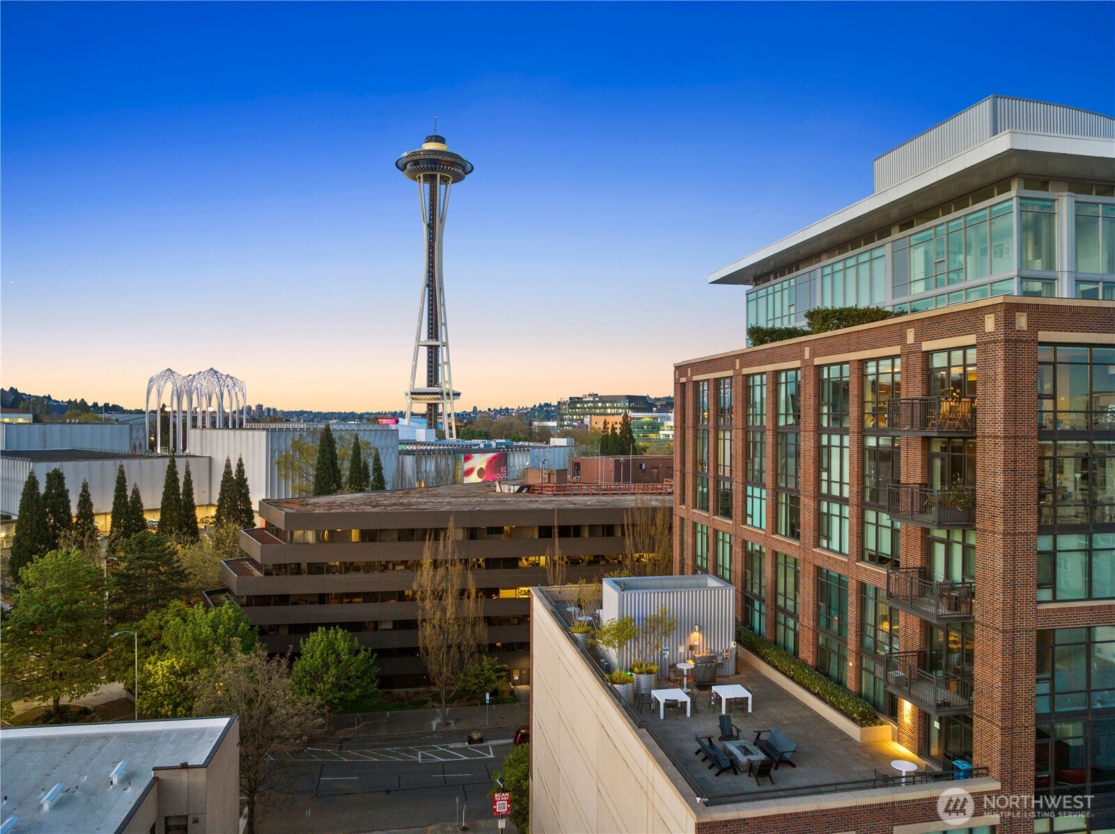 2911 2nd Avenue Unit: 120