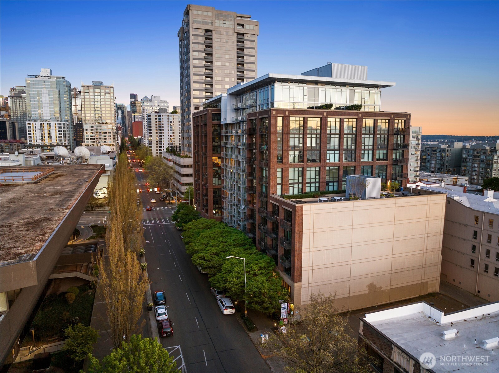 2911 2nd Avenue Unit: 120