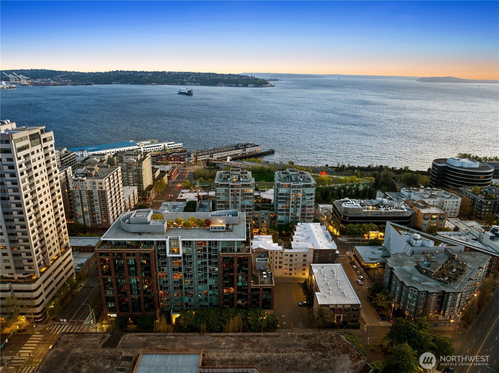 2911 2nd Avenue Unit: 120