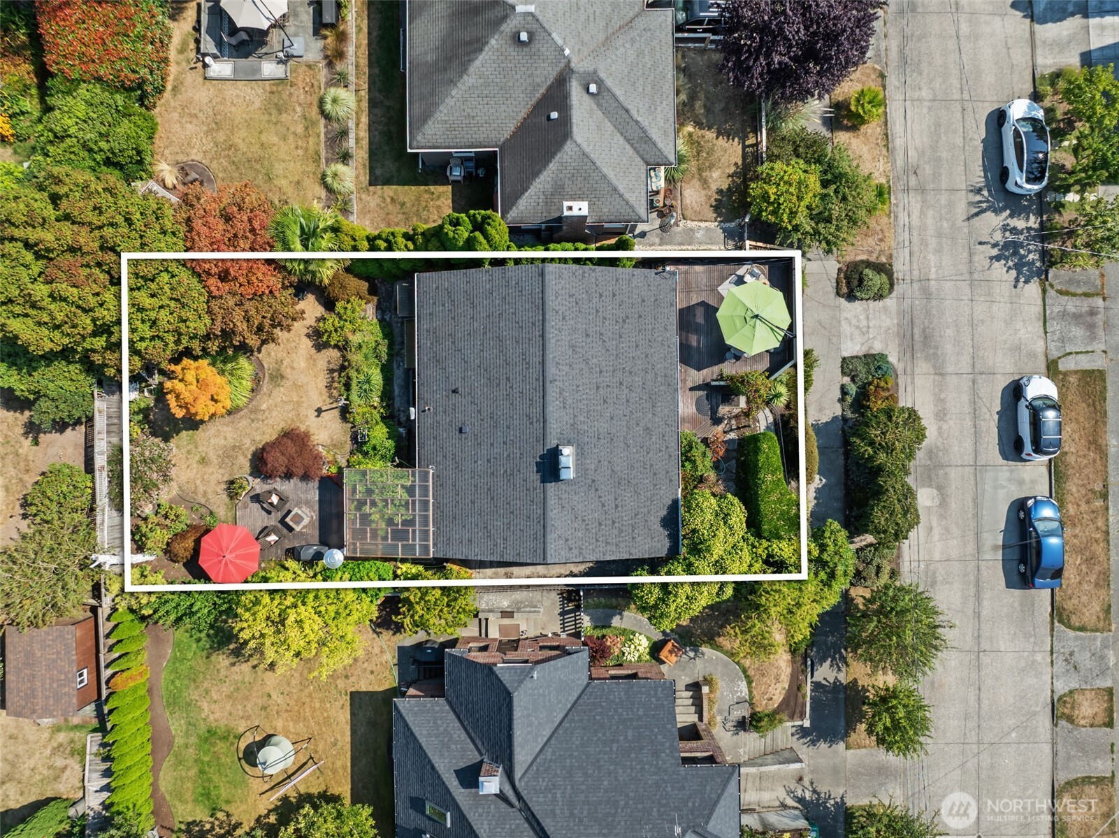 3016 NW 74th Street