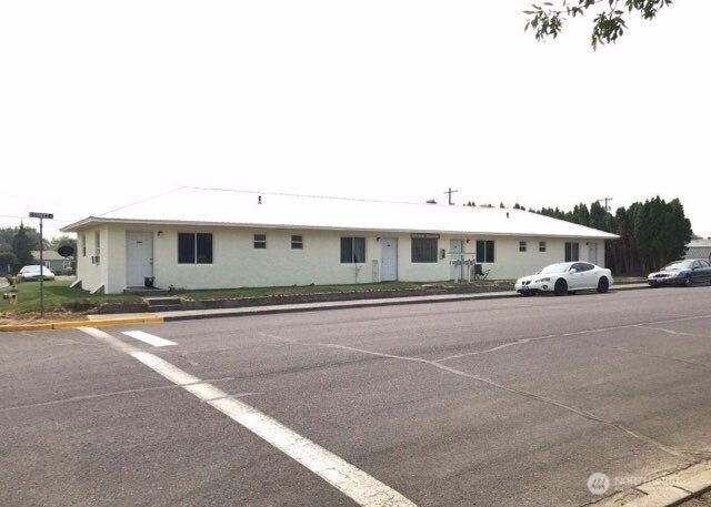 228 G Street SE Unit: 222