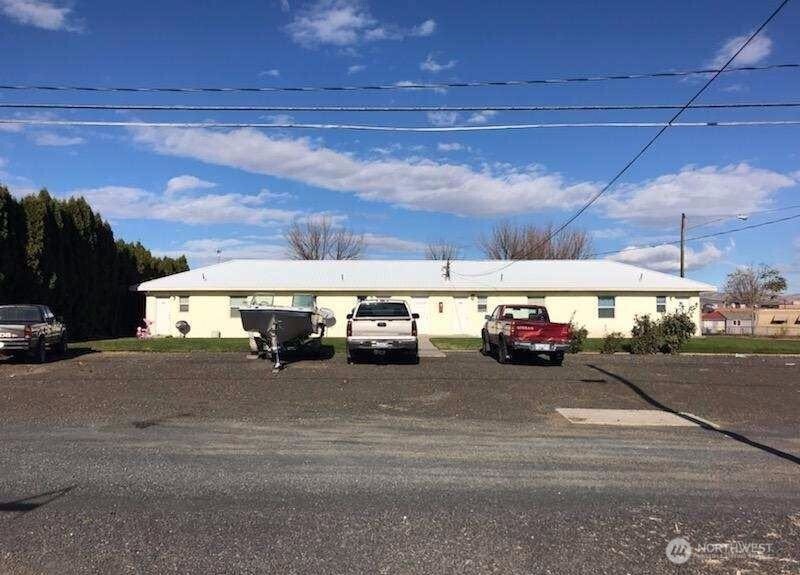 228 G Street SE Unit: 222