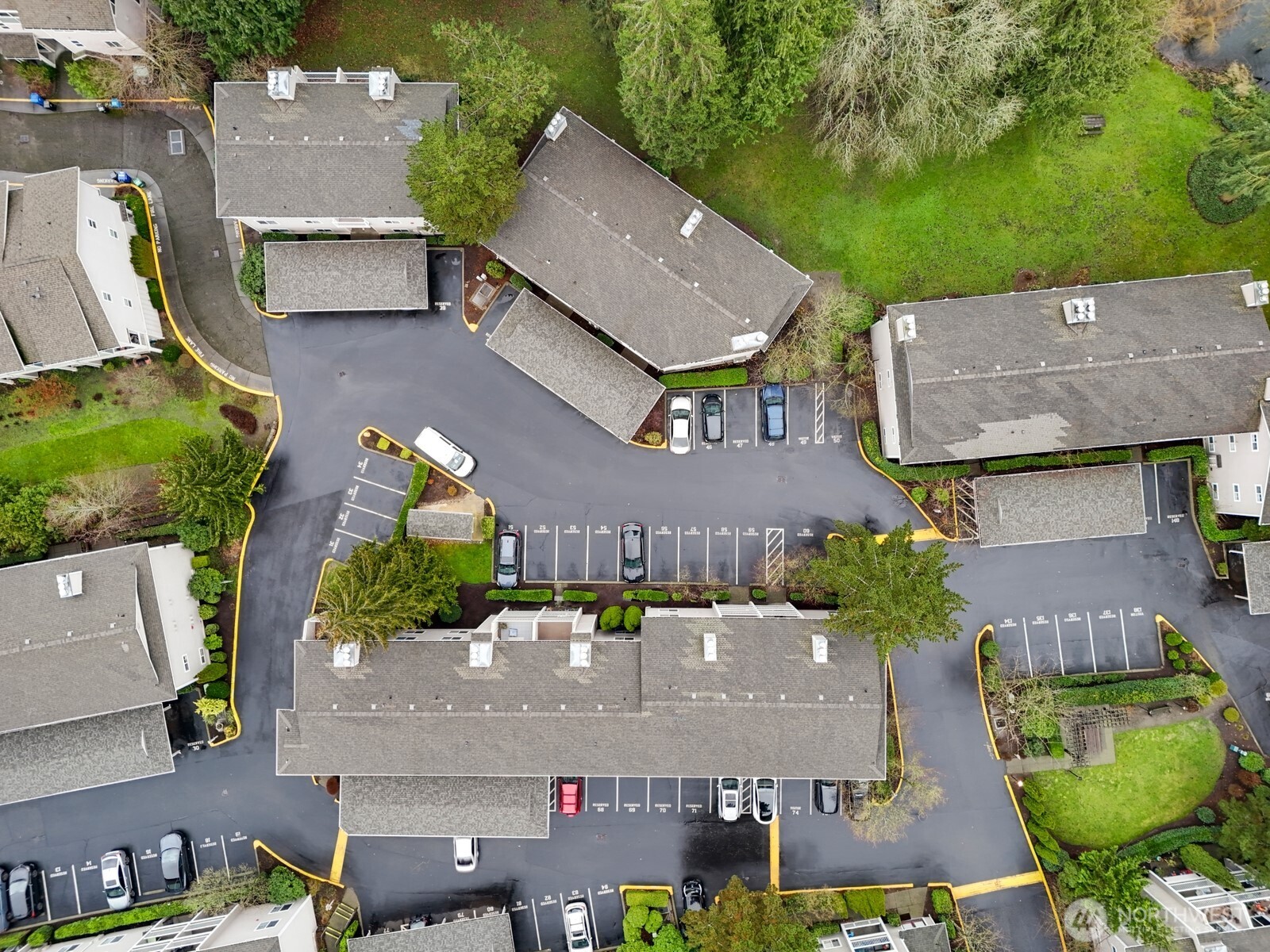 1144 N 198th Street Unit: E-204