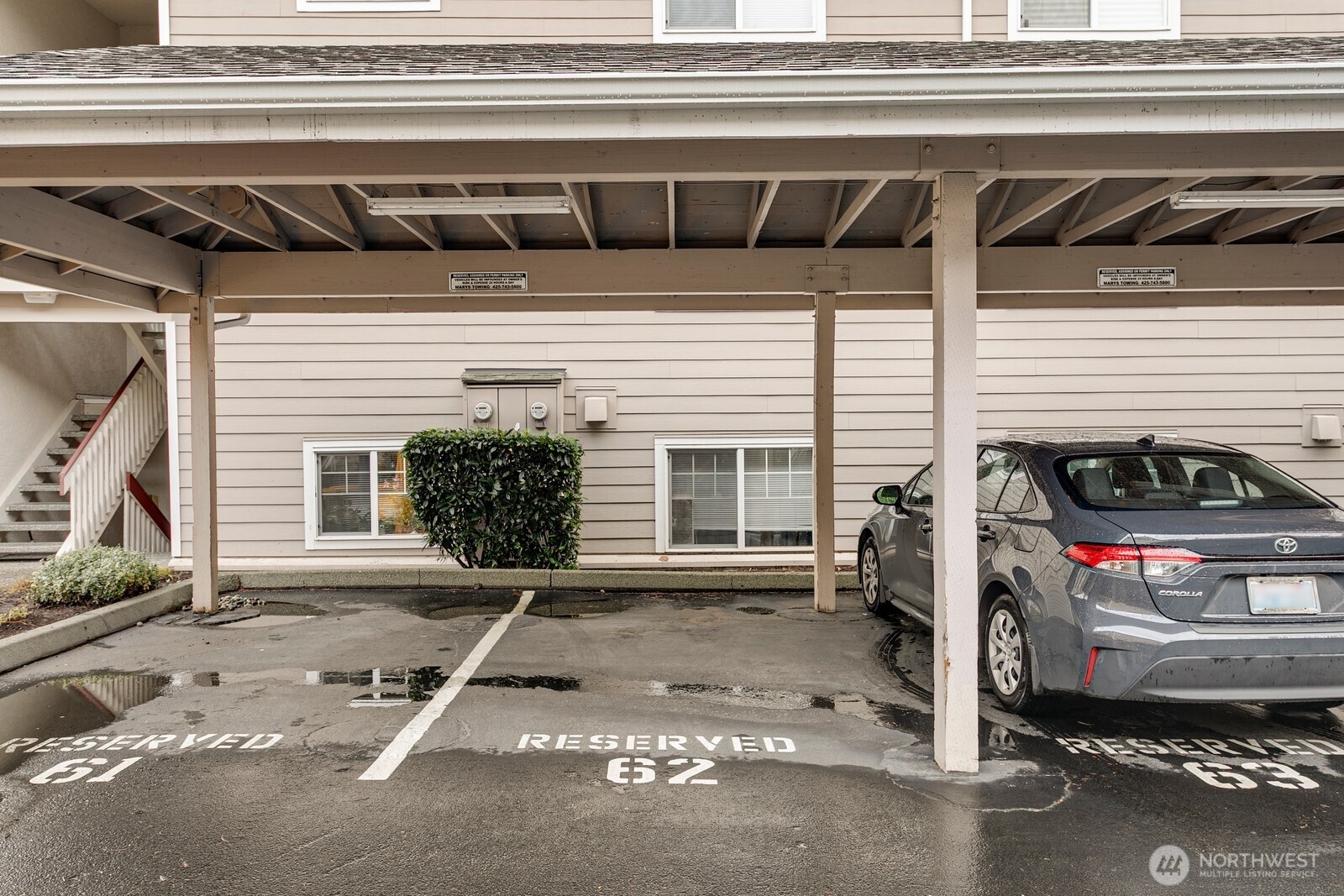 1144 N 198th Street Unit: E-204