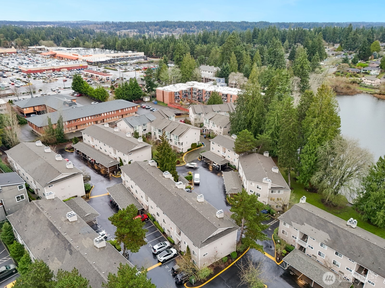 1144 N 198th Street Unit: E-204