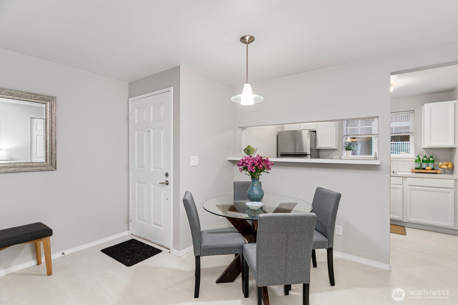 1144 N 198th Street Unit: E-204