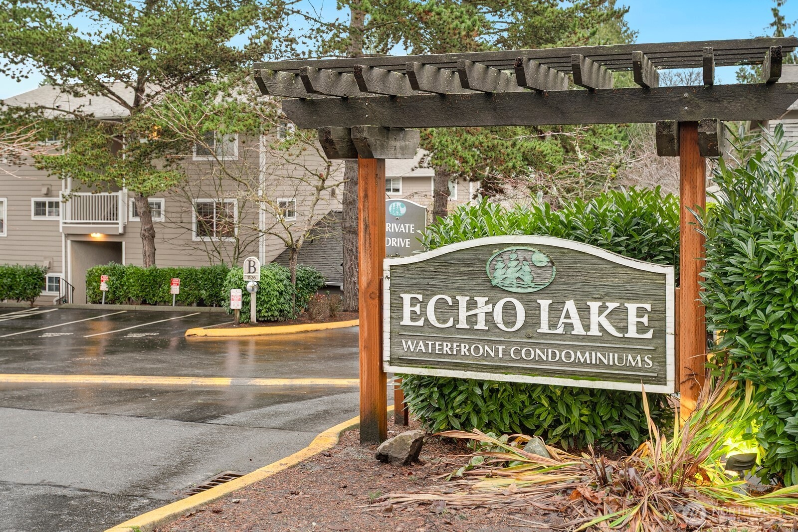 1144 N 198th Street Unit: E-204