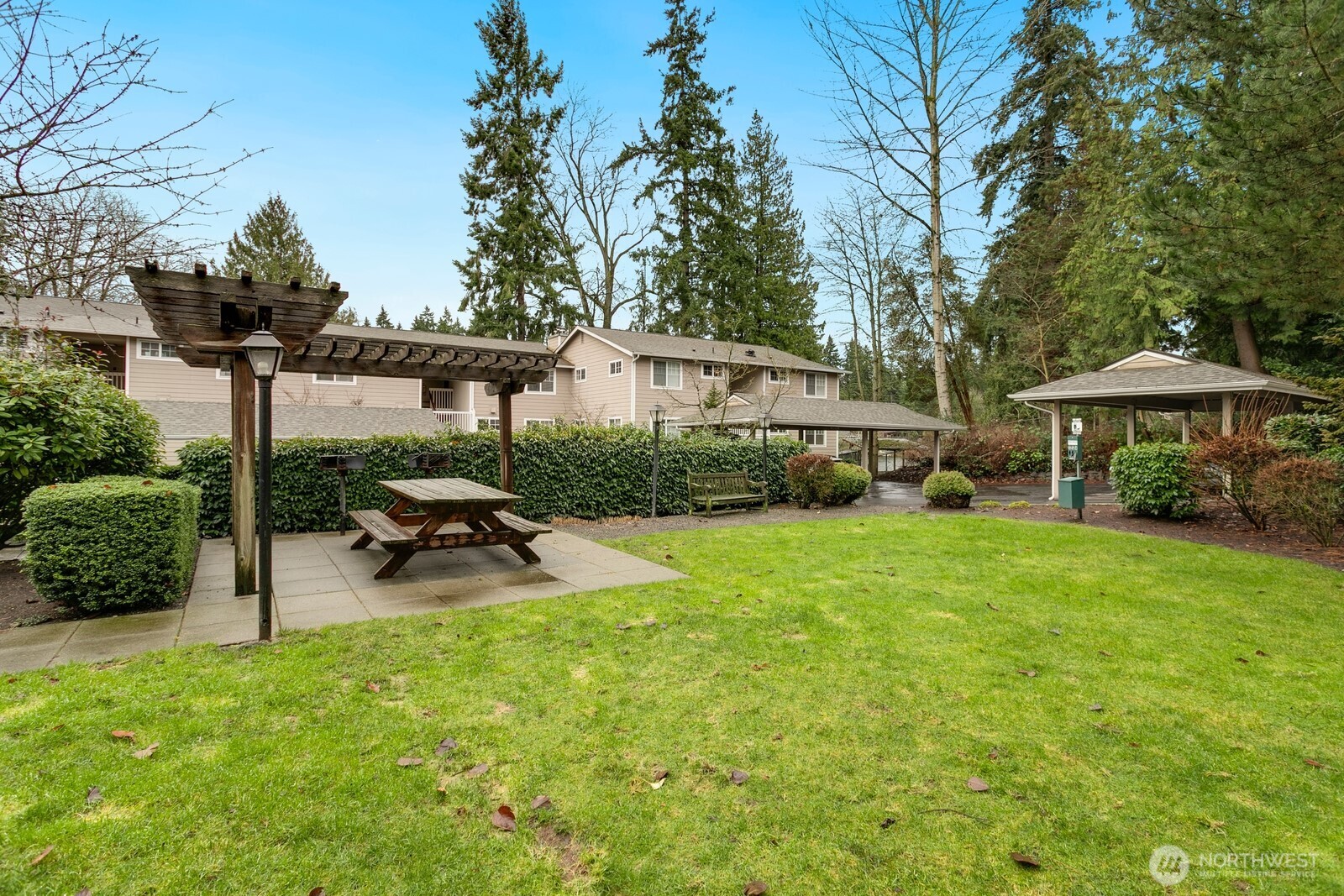 1144 N 198th Street Unit: E-204