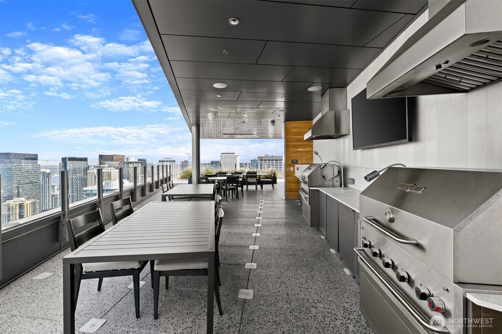 121 Stewart Street Unit: 2402