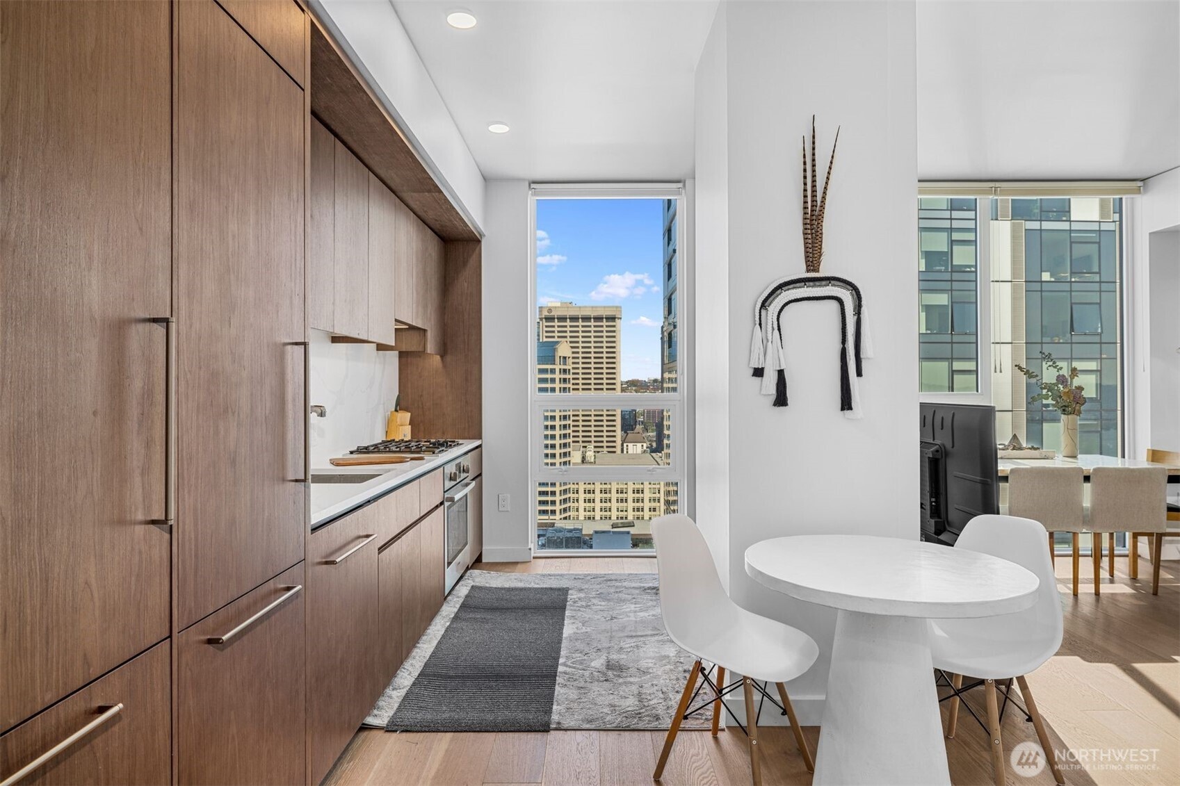 121 Stewart Street Unit: 2402