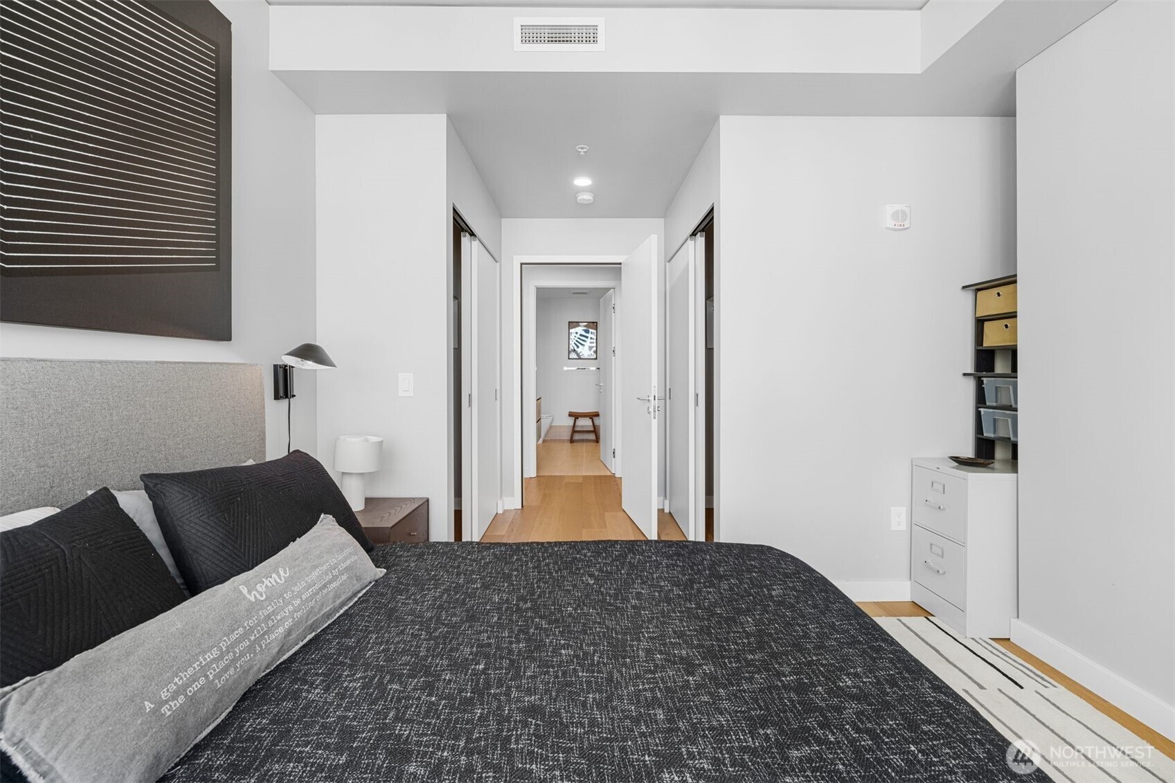 121 Stewart Street Unit: 2402