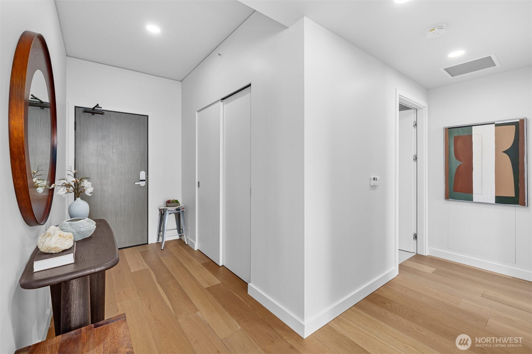 121 Stewart Street Unit: 2402