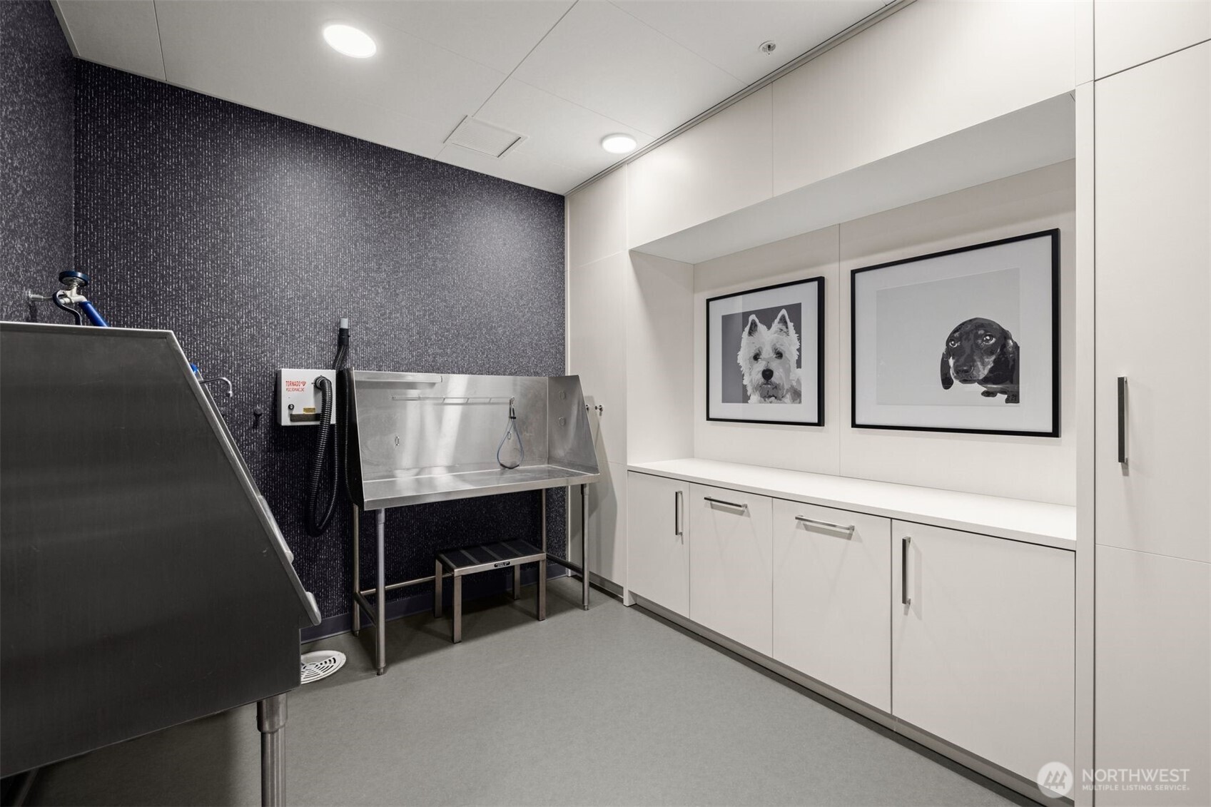 121 Stewart Street Unit: 2402