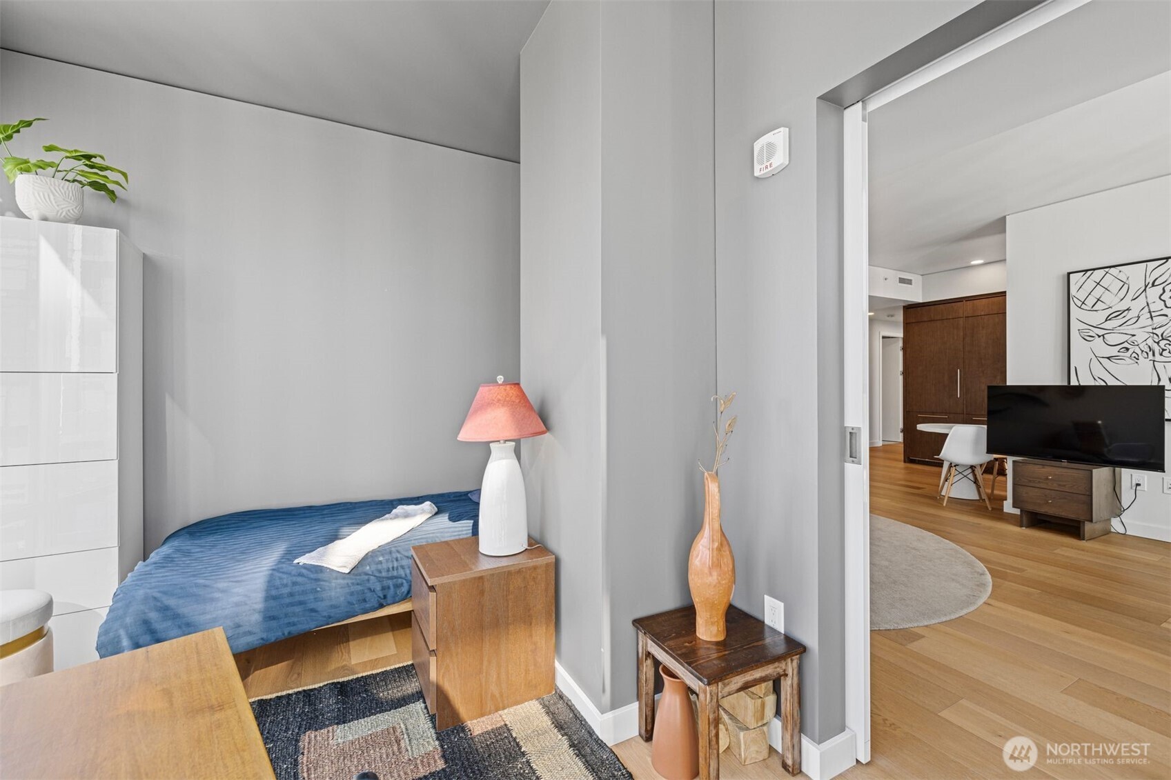 121 Stewart Street Unit: 2402