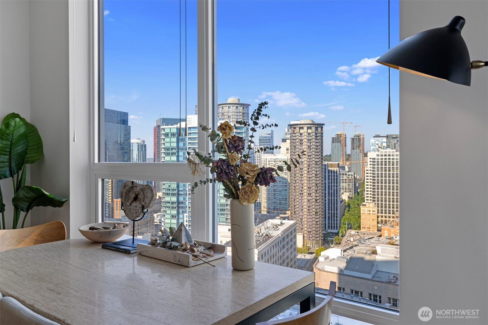 121 Stewart Street Unit: 2402