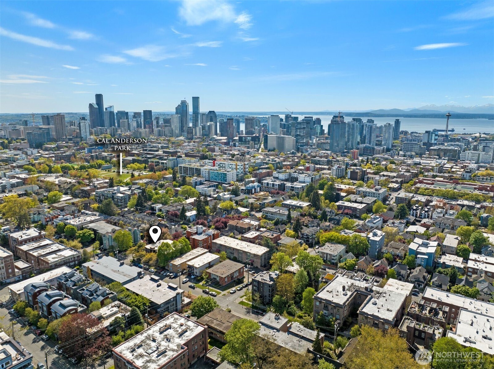 303 13th Avenue E Unit: 301