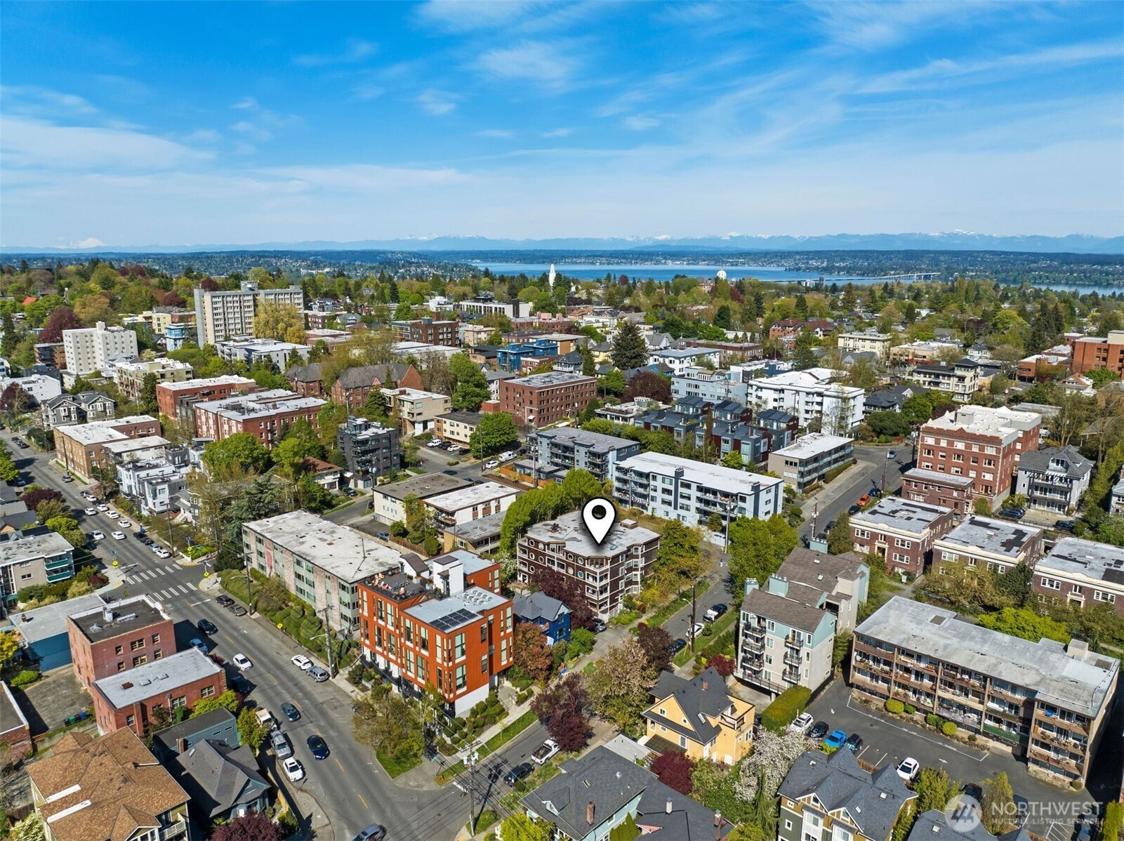 303 13th Avenue E Unit: 301