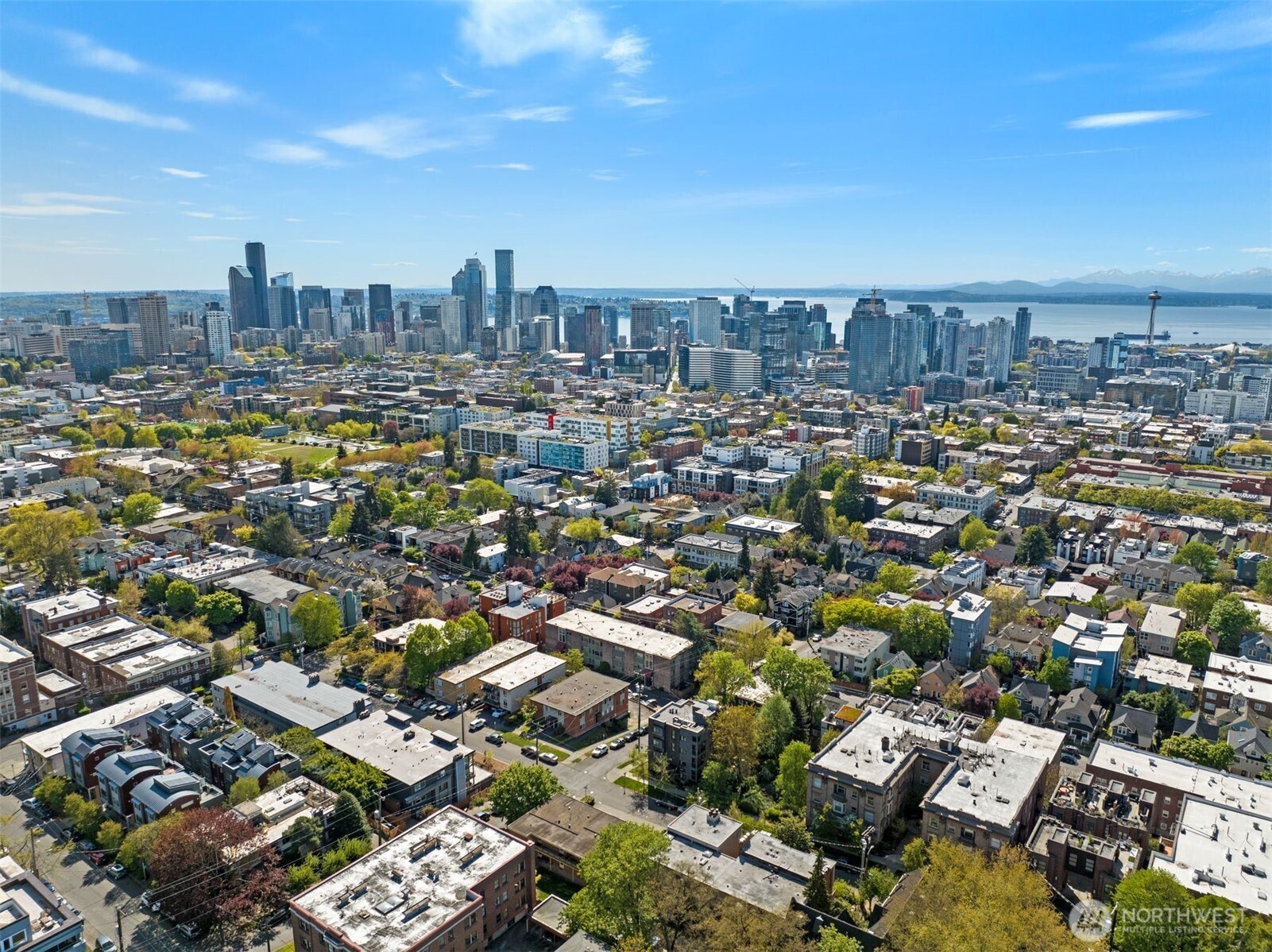 303 13th Avenue E Unit: 301