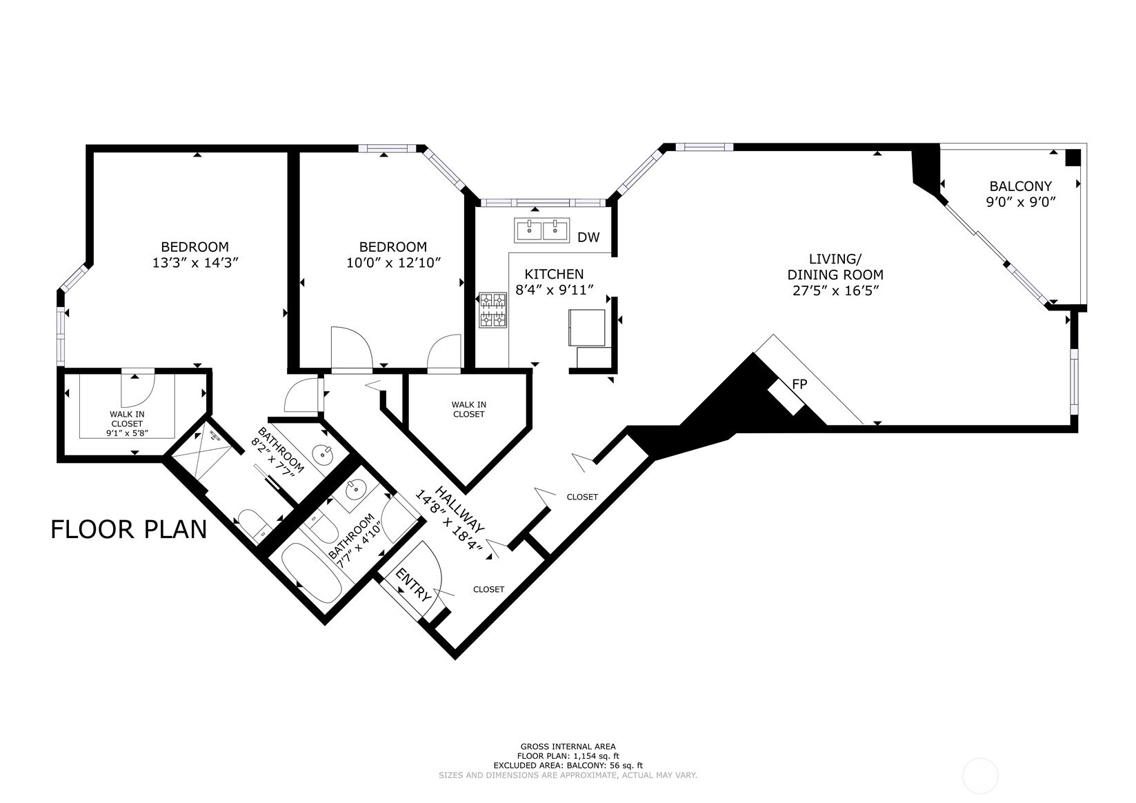 303 13th Avenue E Unit: 301