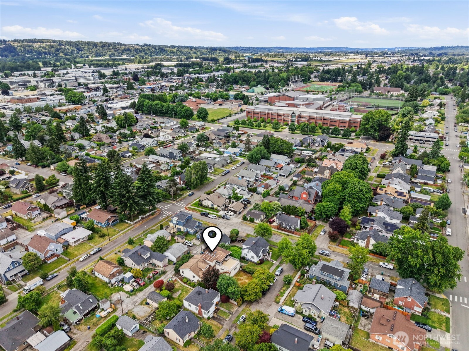 209 I Street SE
