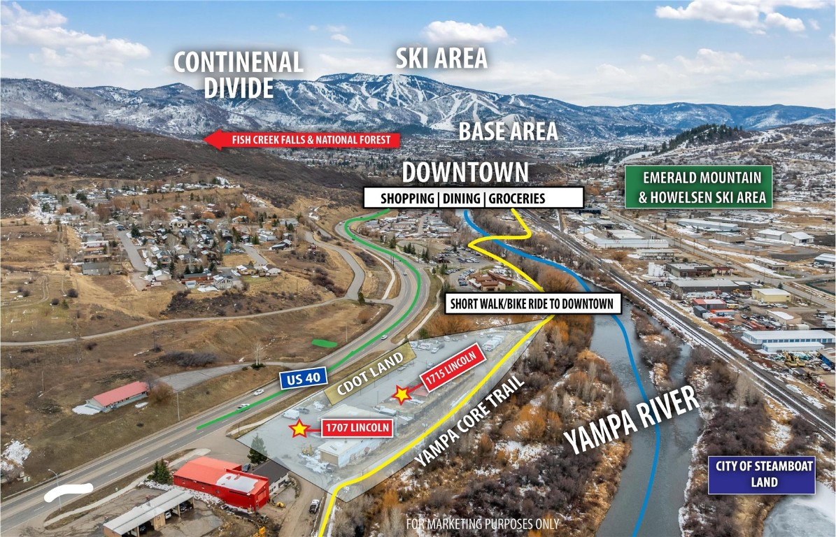 1707 Lincoln AVENUE -