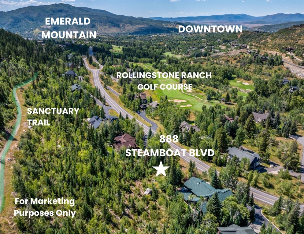 888 Steamboat BOULEVARD