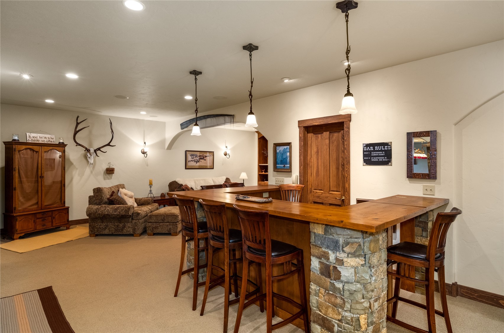 220 Caribou LANE