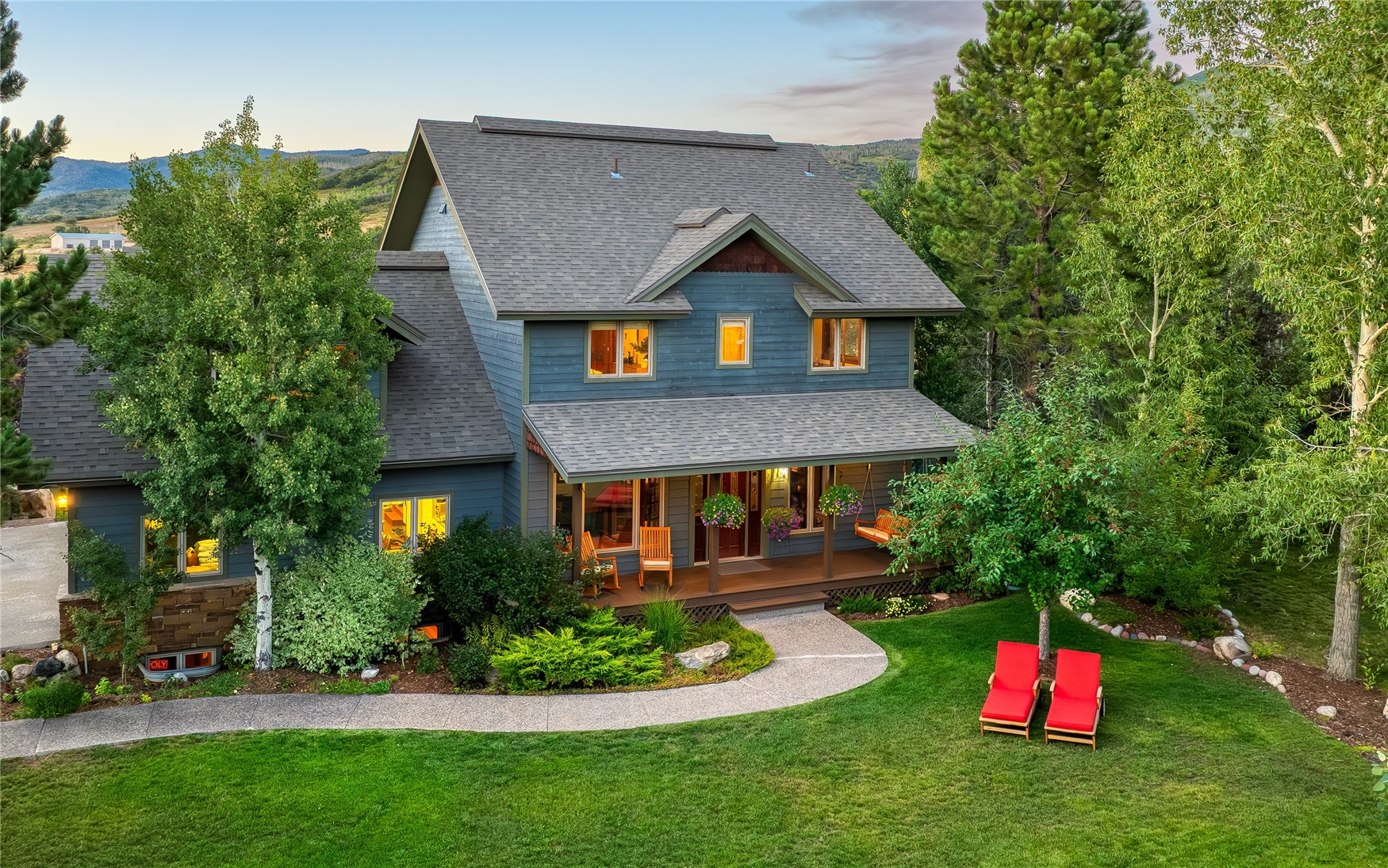220 Caribou LANE