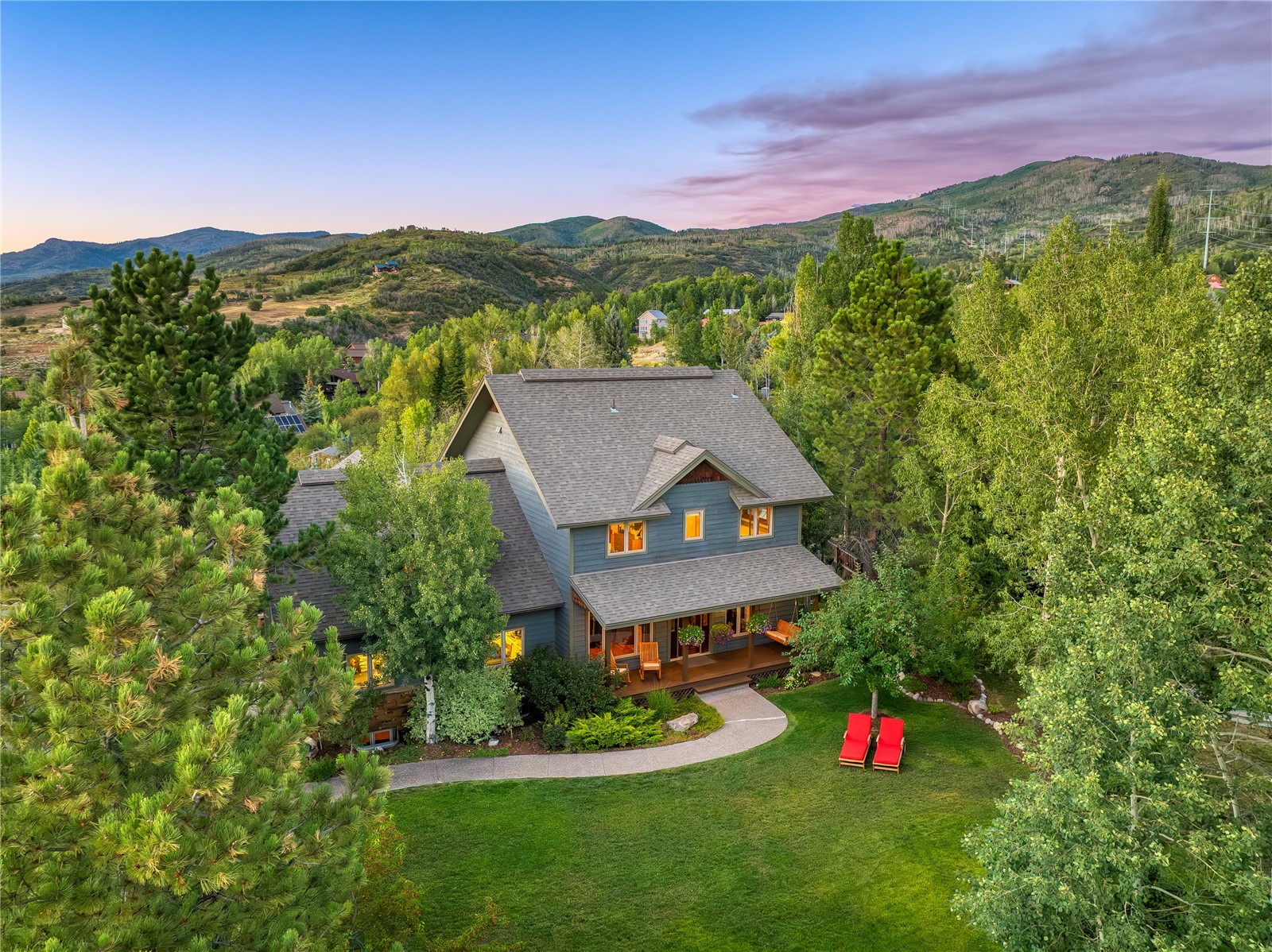 220 Caribou LANE