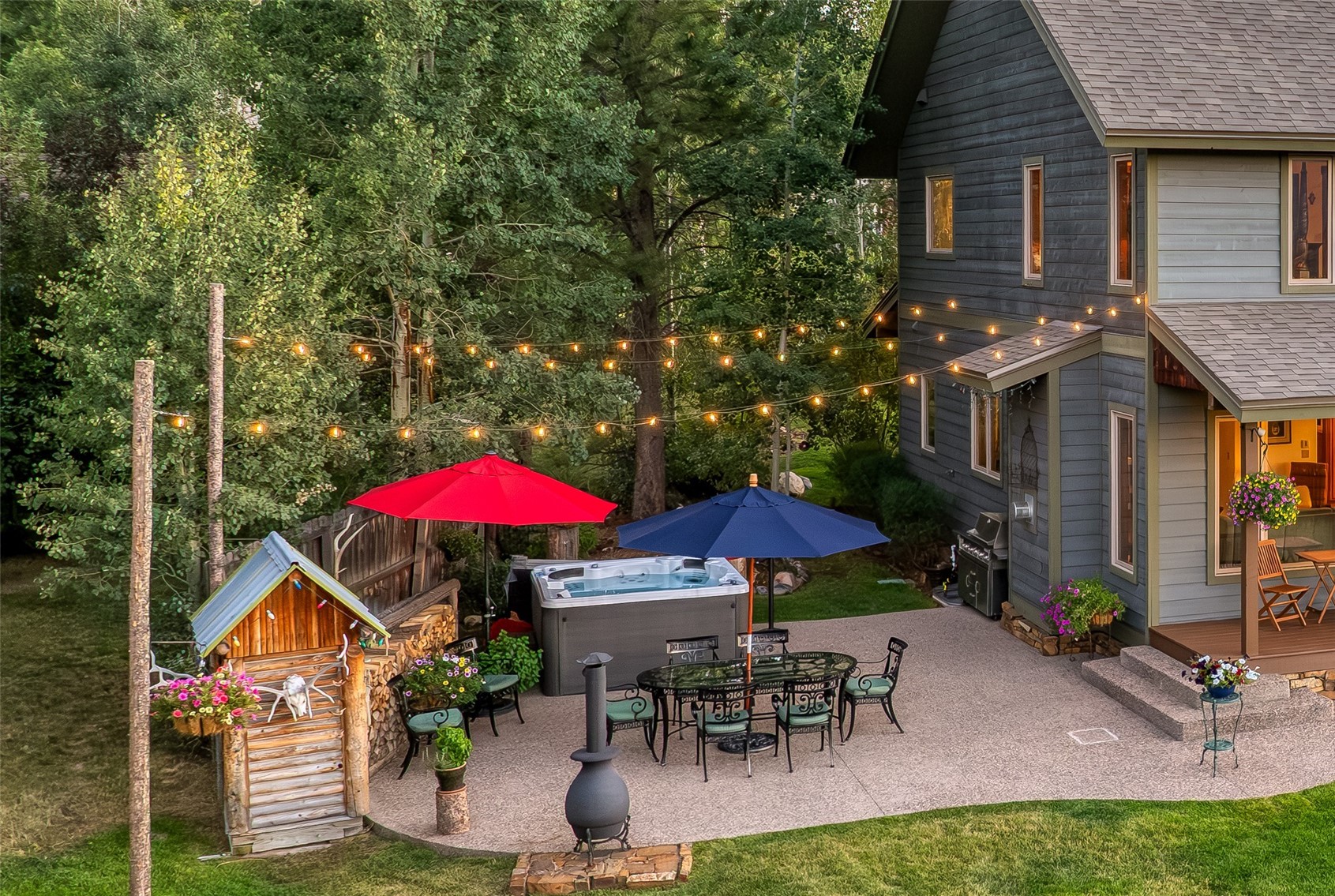 220 Caribou LANE