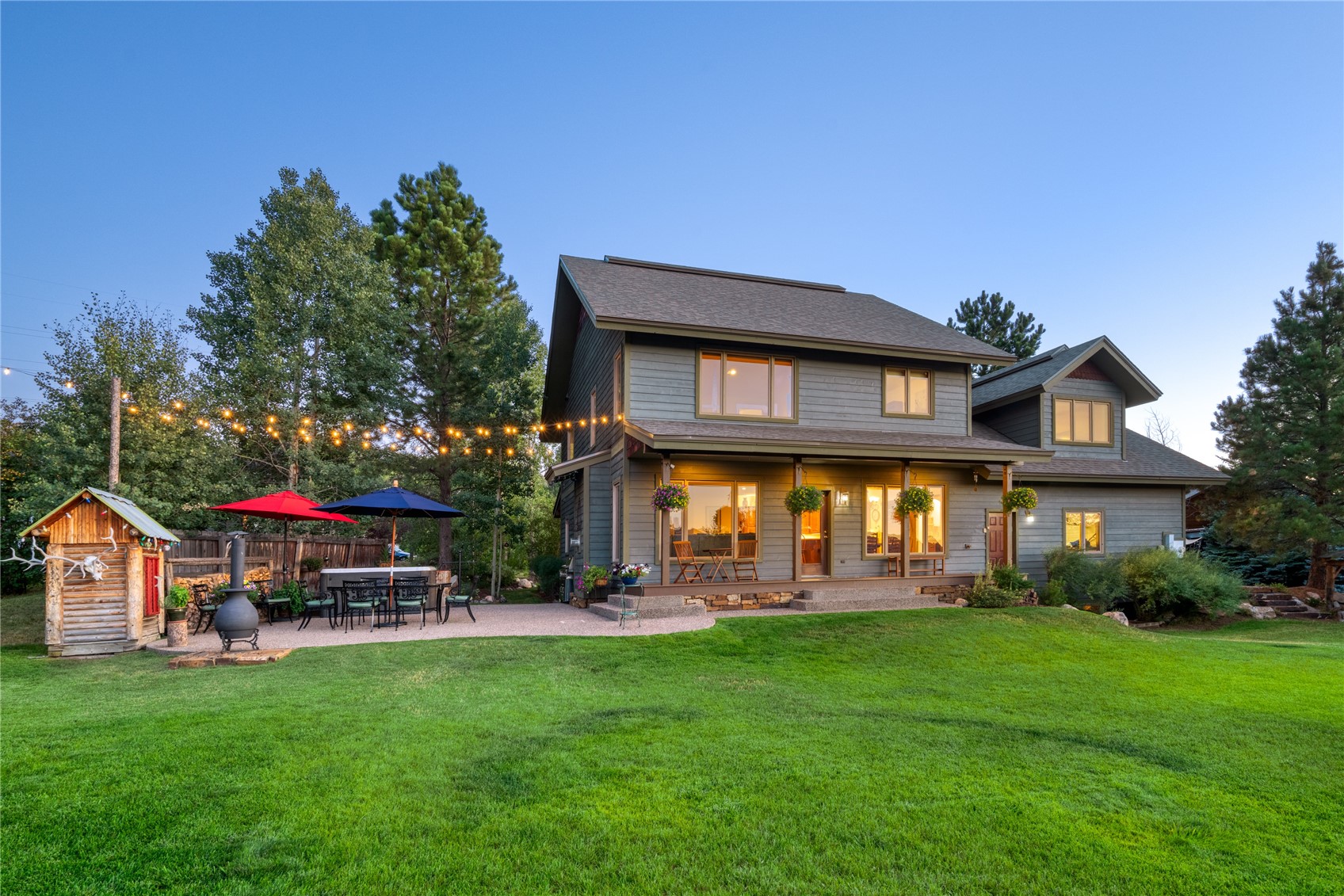 220 Caribou LANE
