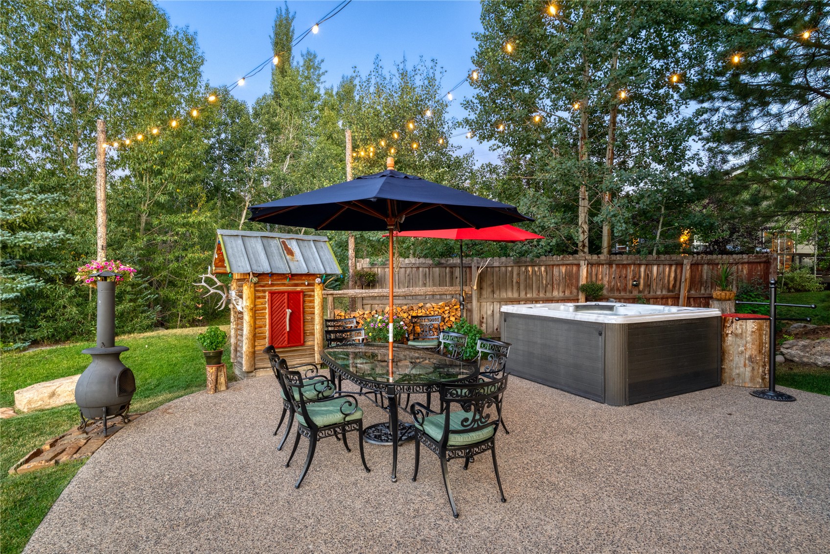 220 Caribou LANE