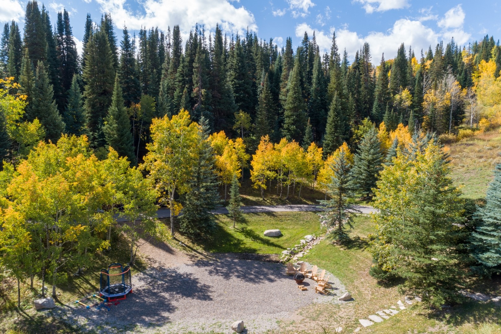 31655 Sugar Ridge ROAD