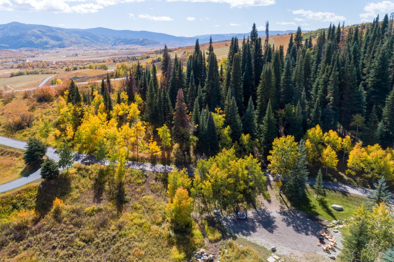 31655 Sugar Ridge ROAD