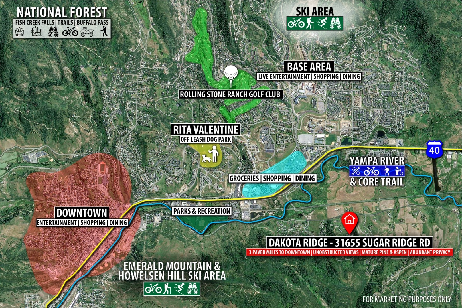 31655 Sugar Ridge ROAD