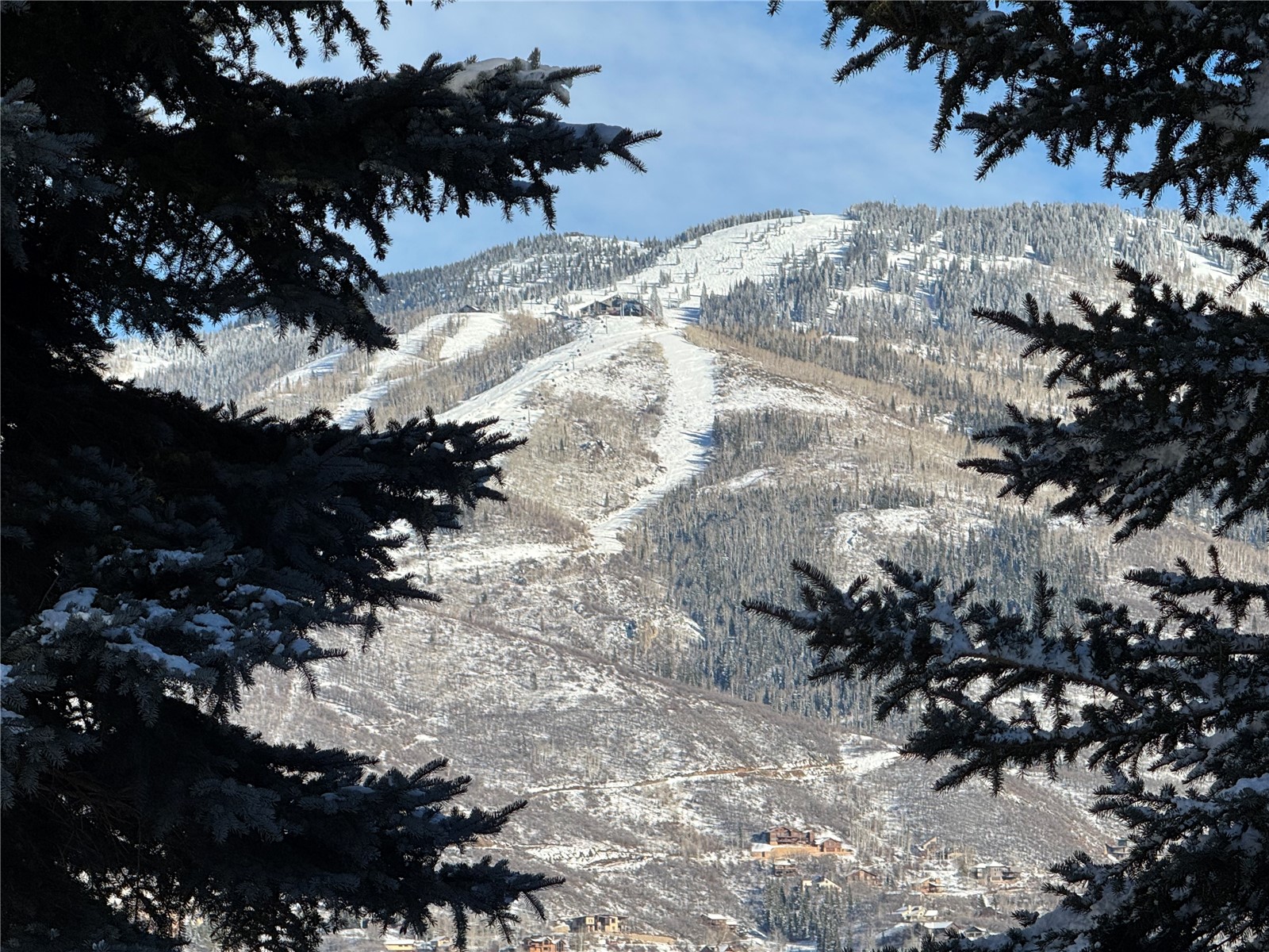 31655 Sugar Ridge ROAD