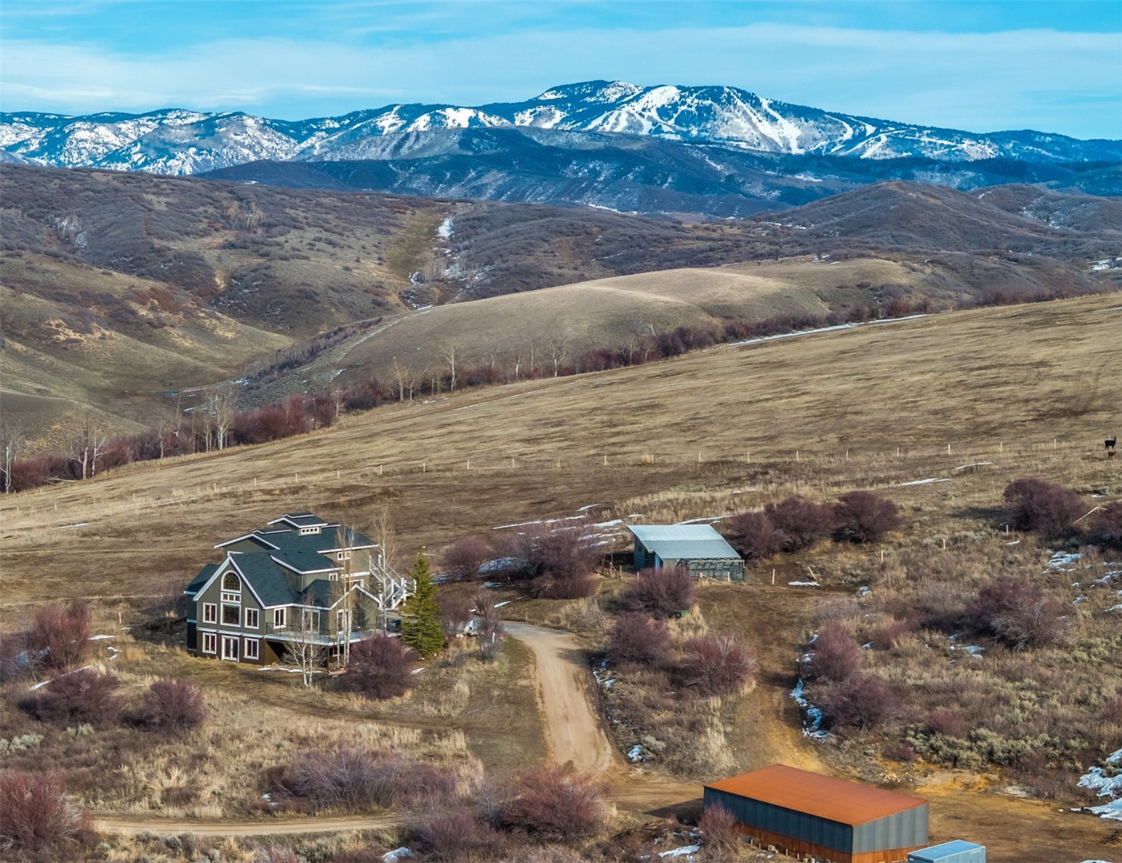 37450 Saddle Mountain DRIVE
