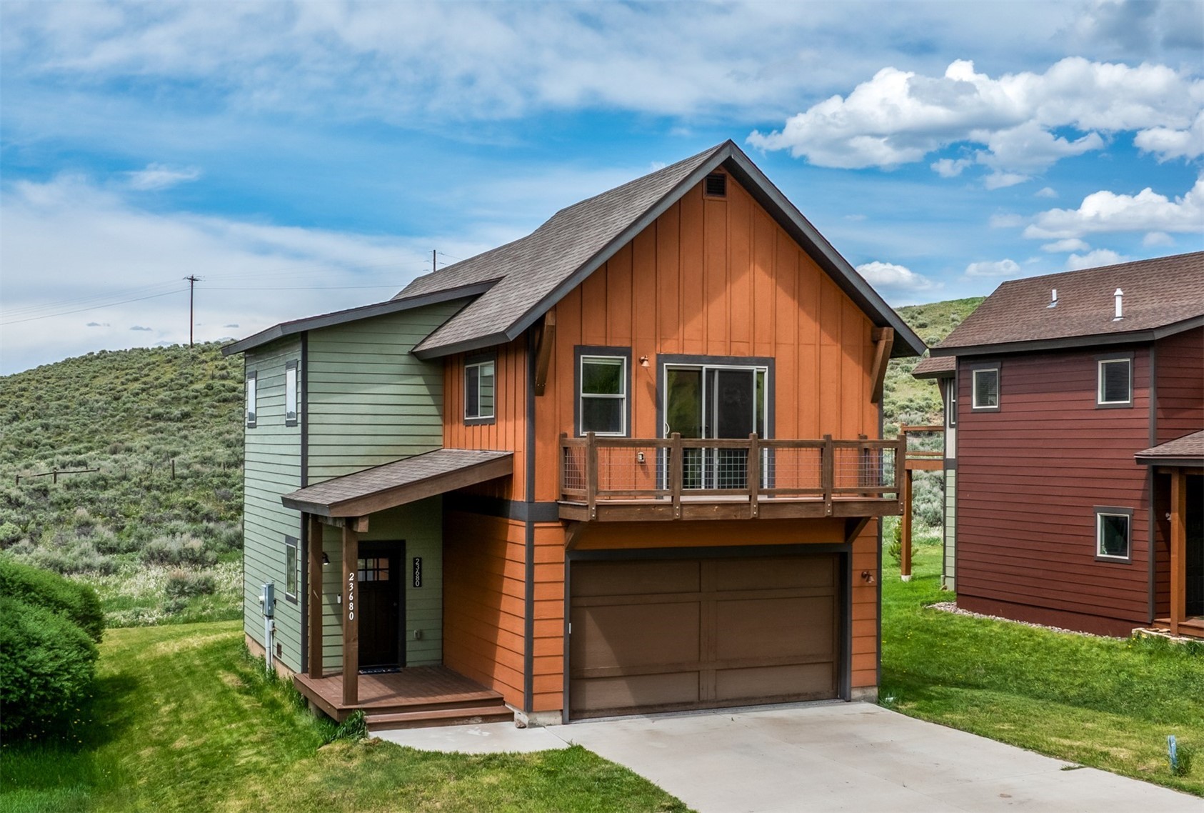 23680 Sagebrush CIRCLE