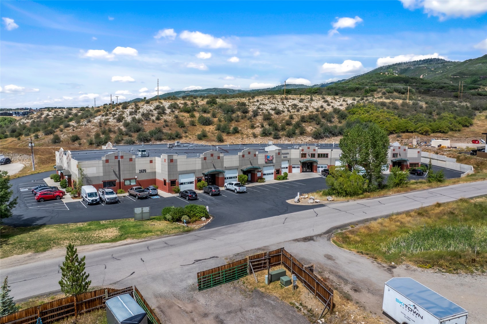 2670 Copper Ridge CIRCLE 7