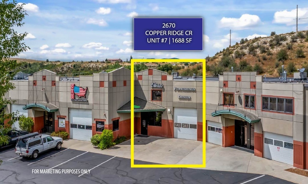 2670 Copper Ridge CIRCLE 7