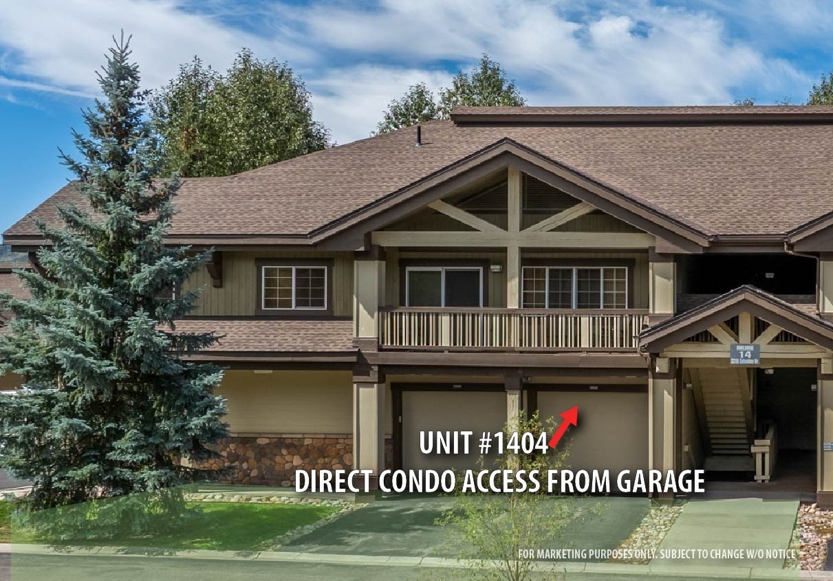 3310 Columbine DRIVE 1404