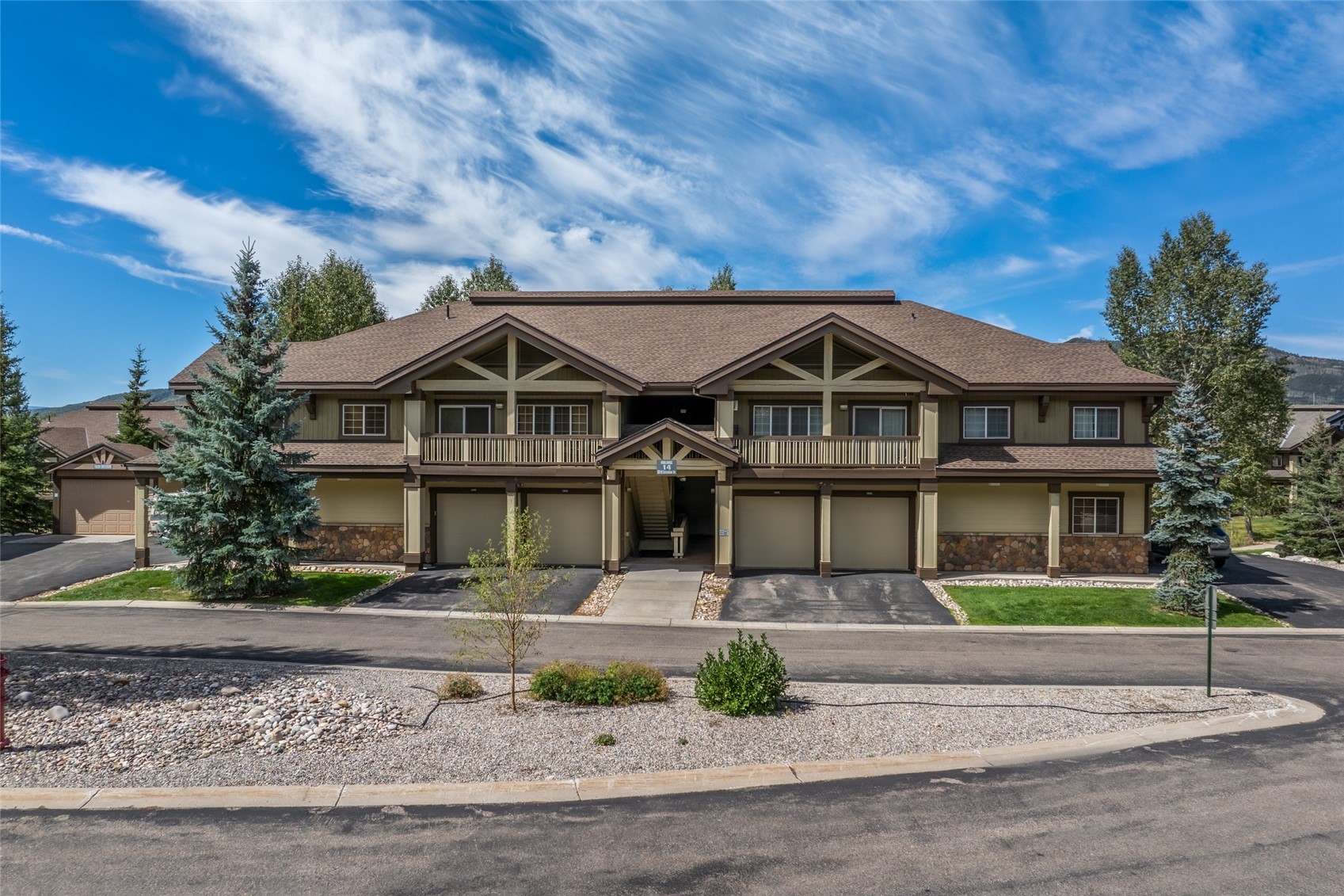 3310 Columbine DRIVE 1404