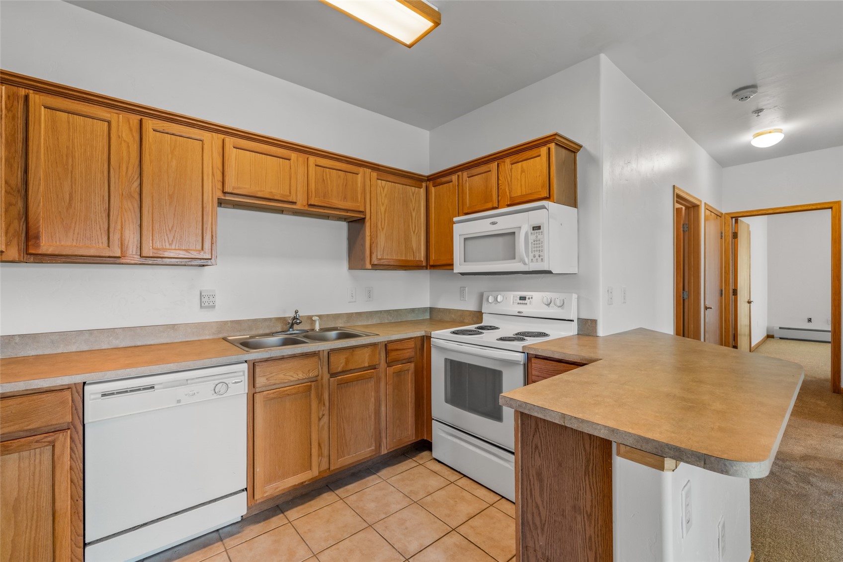 3310 Columbine DRIVE 1404