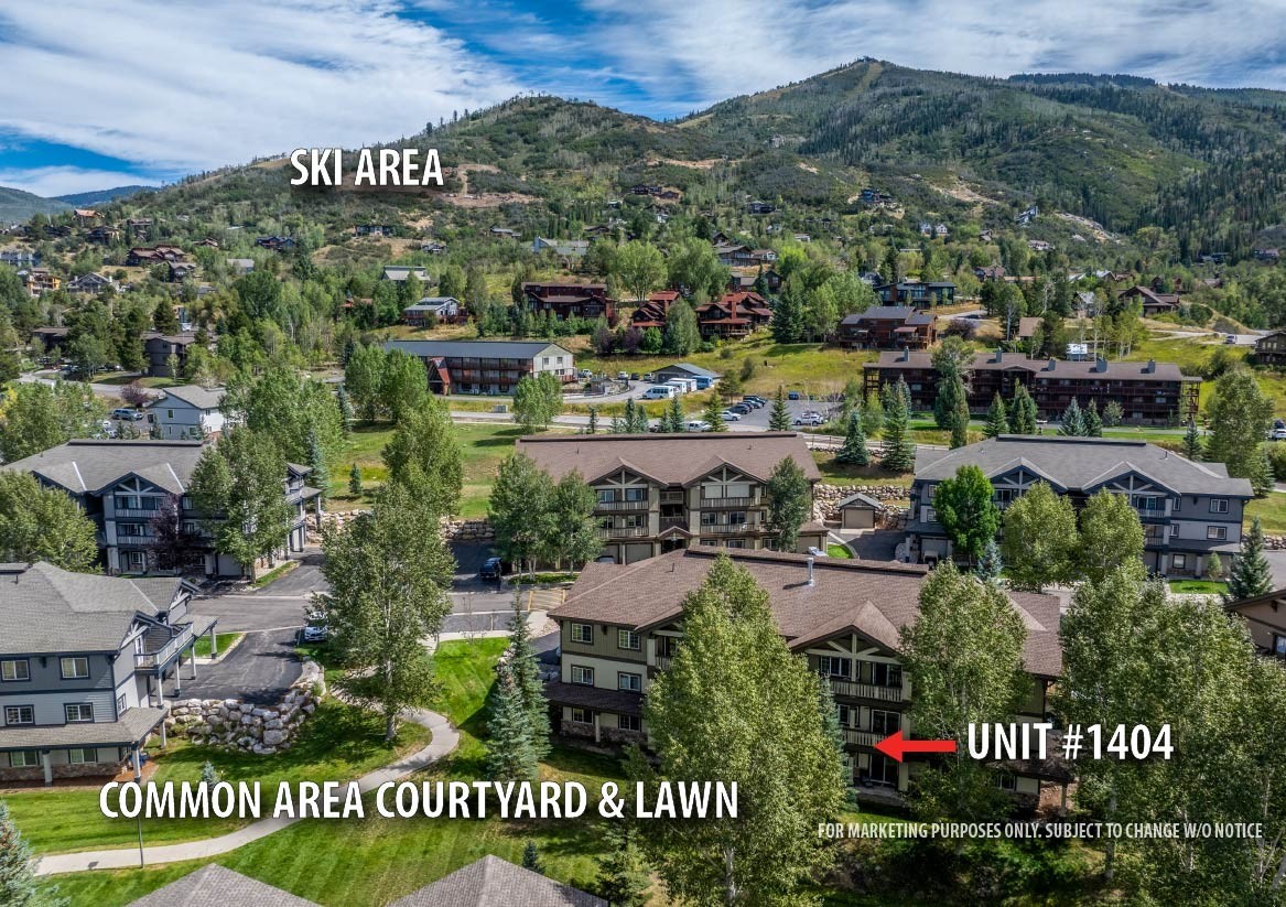 3310 Columbine DRIVE 1404
